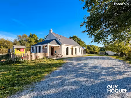 maison 5 pièces 98 m²
