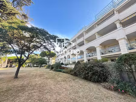 appartement la baule escoublac 2 pièce(s) 36.87 m2