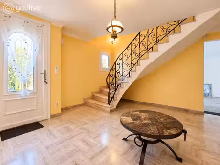 saint-jean-de-boiseau – maison 125 m² – 3 chambres – bureau – grandes dépendances