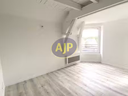 appartement beslé sur vilaine 2 pièces
