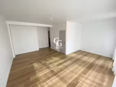 appartement t2 - la baule escoublac