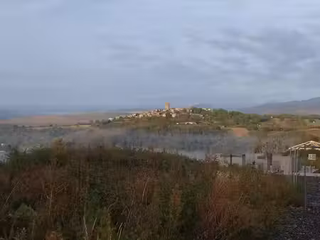 vente terrain 435 m² à parent (63270)  59 000 €