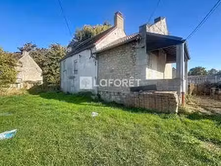 vente maison à falaise (14700) : à vendre / 88m² falaise