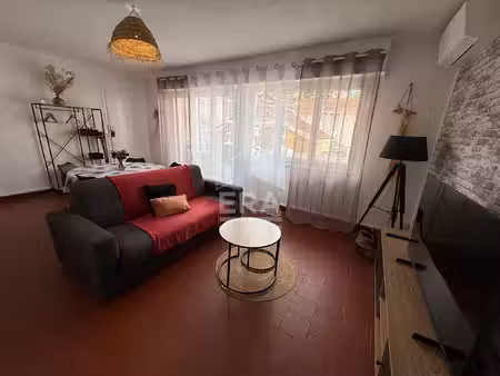 appartement arcachon 2 pièce(s) 45 m2