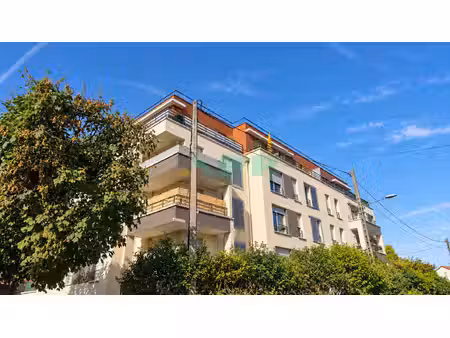 à vendre : superbe appartement 4 pièces calme et lumineux à athis-mons
