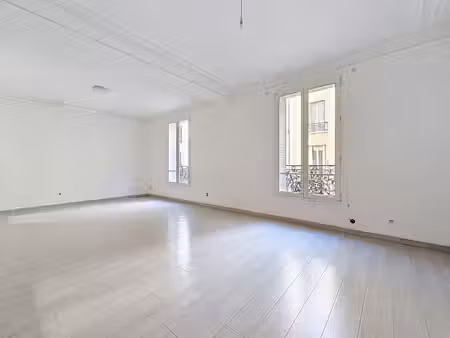 appartement bois colombes 3 pièce(s) 55.42 m2