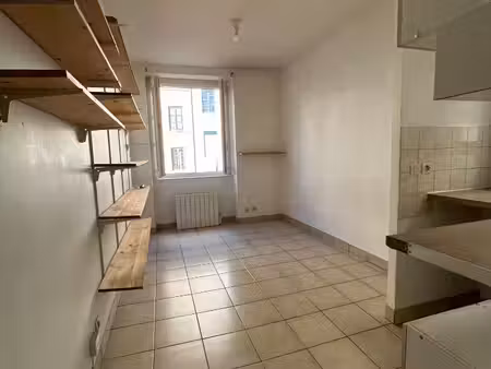 appartement lyon 1 pièce(s) 14.18 m2