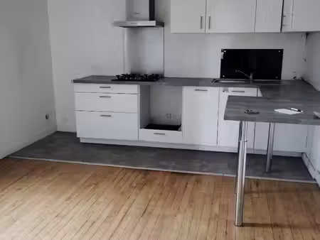 appartement mazamet 2 pièce(s) 66.57 m2