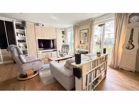 appartement centre ville