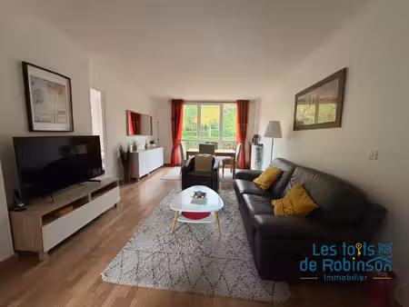 appartement à vendre saint-cloud