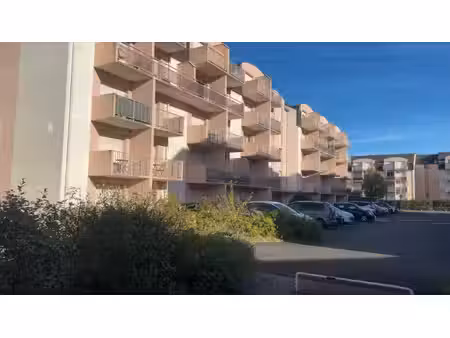 olivet résidence oxford studio 25 m2 idéal étudiant ou