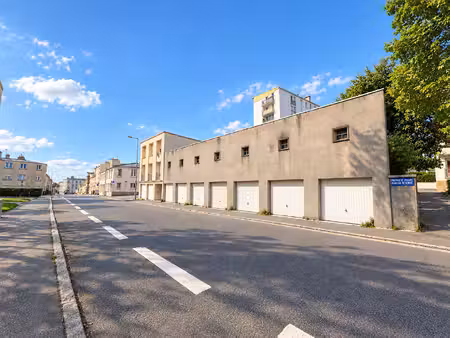 parking / box brest 14.44 m²