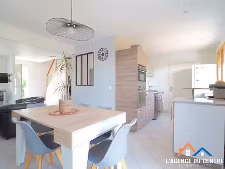 maison 6 pièce(s) 102 m2