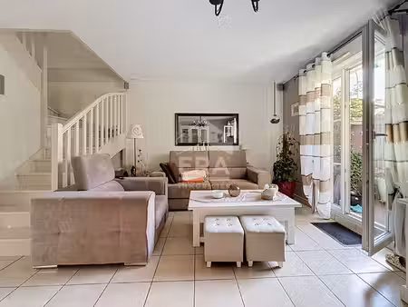 maison à vendre à etampes 4 pièce(s) 91.36 m2