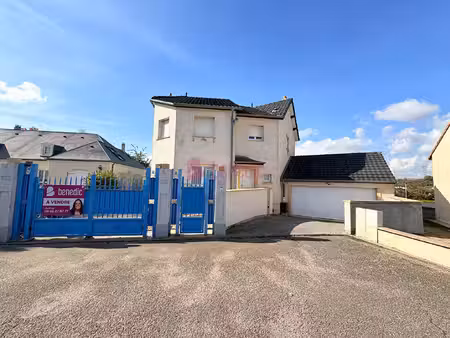 maison neufchef 5 pièces 138.01 m2