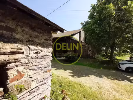 a proximité de rennes  en campagne