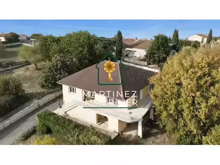 maison à vendre saint-bonnet-de-mure
