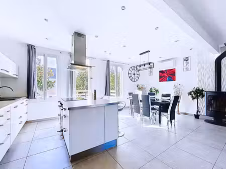 maison saint michel sur orge 4 pièces 86 m2