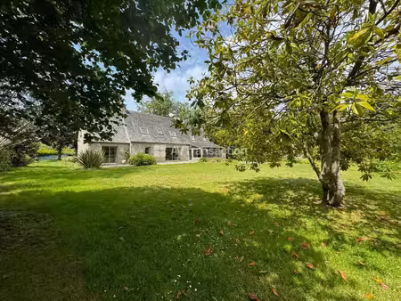 maison de caractère 170 m2