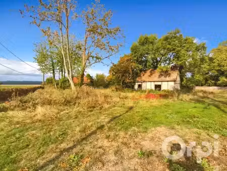 vente terrain 1092 m² à gournay-en-bray (76220)  67 000 €