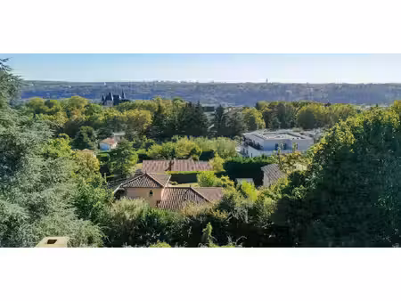 maison avec jardin saint-cyr-au-mont-d’or (69)