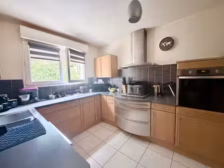 wittelsheim f3 de 72 5 m2 avec terrasse couverte et parkin