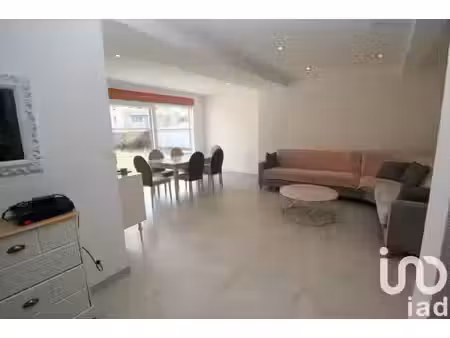 vente maison/villa 8 pièces