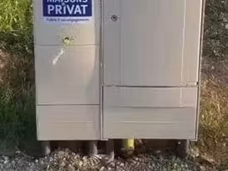 vente terrain 379 m² à saint-viaud (44320)  80 136 €