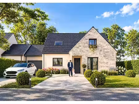 vente terrain 435 m² à dourdan (91410)  92 000 €