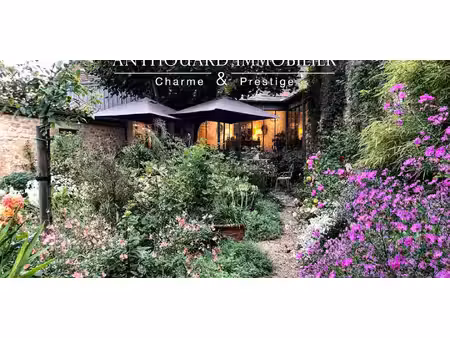 propriété avec piscine et jardin sarlat-la-caneda (24)