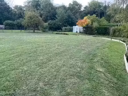 vente terrain à batir 900 m² à nesles-la-vallée (95690)  201 020 €