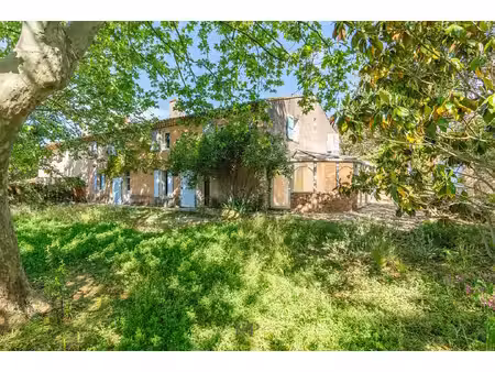 maison de luxe à vendre à les milles