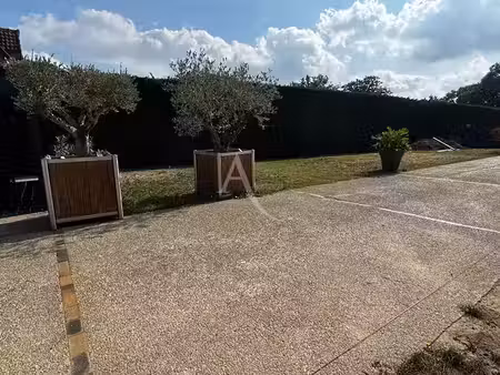 vente terrain 350 m² à eragny sur oise (95610)  195 000 €
