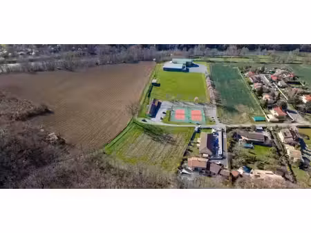 vente terrain 452 m² à mauzac (31410)  85 000 €
