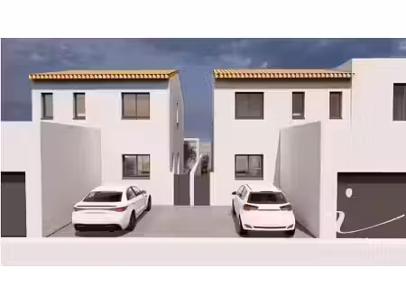 terrain constructible cournonterral