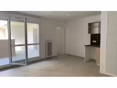 t2 neuf - 43 m² - castelnau le-lez