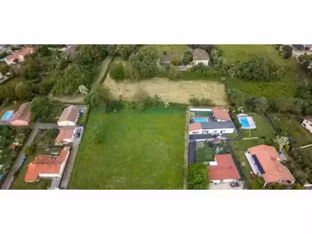 vente terrain 562 m² à noe (31410)  89 000 €