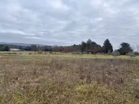 vente terrain 150 m² à brignoles (83170)  97 000 €