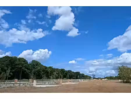vente terrain 425 m² à champhol (28300)  97 100 €