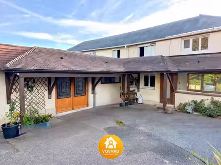 appartement f3 en rdc dans petite copropriété fermée