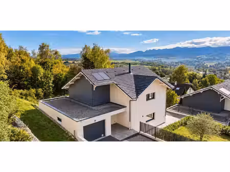 maison avec terrasse challex (01)