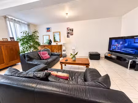 appartement de 96 m² à bagneres-de-bigorre