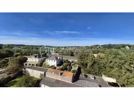 appartement de 47 62 m² à la riche