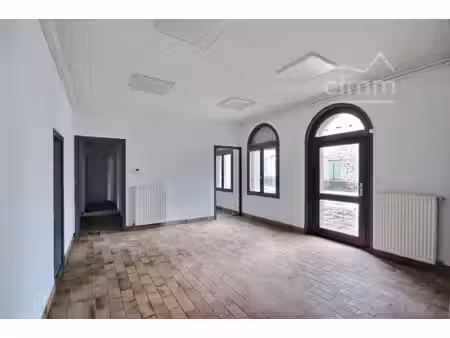 appartement de 88.04 m² avec parking