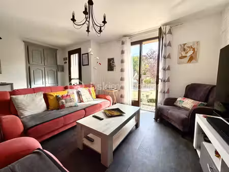 maison de 80 m² à fleury-merogis
