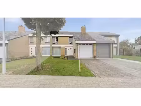 maison à vendre à boezinge pour € 309.000 avec 3 chambres à coucher