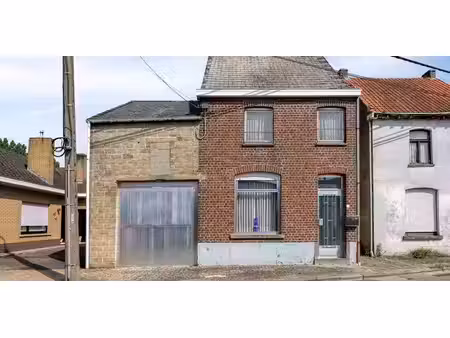 maison à vendre à lede pour € 149.000 avec 3 chambres à coucher