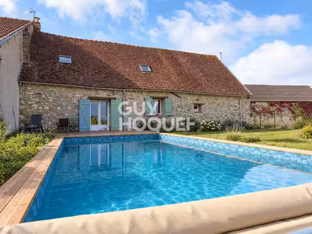 maison à vendre de 4 pièces de 137.8 m²