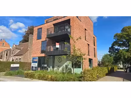 appartement à louer à assebroek pour € 1.290 avec 2 chambres à coucher