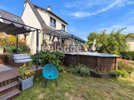 maison de luxe de 3 chambres en vente à conflans-sainte-honorine  france